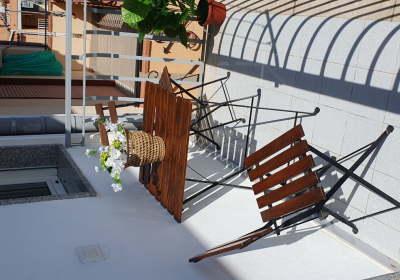 Casa Vacanze Appartamento Tony E Doris Home